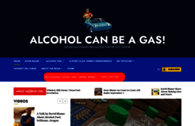 alcoholcanbeagas.com