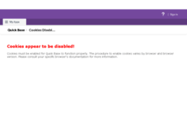 aldec.quickbase.com