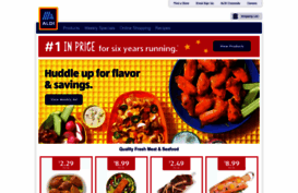 aldimeals.com