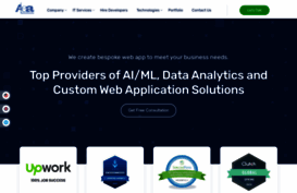 aleaitsolutions.com