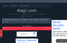 alejji.com
