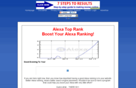 alexa.hostservic.com