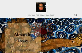 alexandrabeaty.com