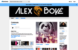 alexboye.bandcamp.com