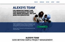 alexcorp.com