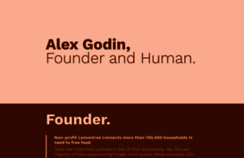 alexgodin.com