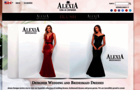 alexiadesigns.com