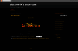 alexsmolik.blogspot.it