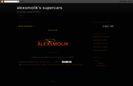 alexsmolik.blogspot.nl