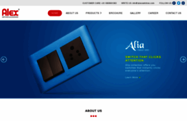 alexswitches.com