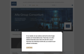 alfagroup.org