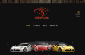 alfamods.com