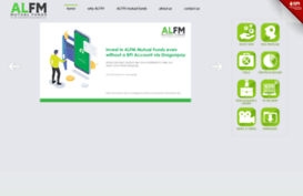 alfmmutualfunds.com