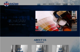 alhasawi.com