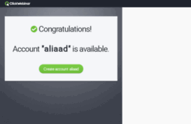 aliaad.clickwebinar.com