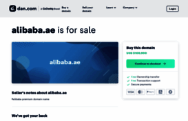 alibaba.ae