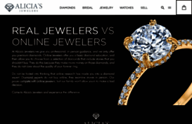 aliciasjewelers.com