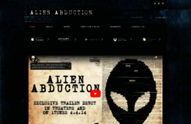 alienabductionfilm.com