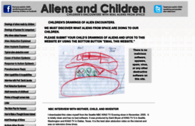 aliensandchildren.org