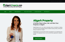 aligarhproperty.com