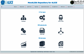 alimonitor.cern.ch