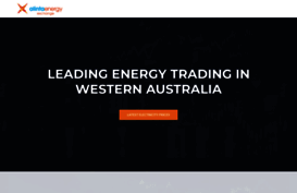 alintaenergyexchange.com.au