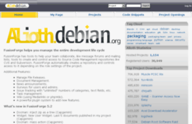 alioth.debian.org