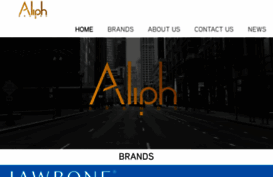 aliph.com