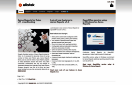alistek.com