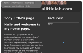alittlelab.stir.ac.uk