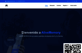 alivememory.com
