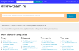 alkaw-team.ru