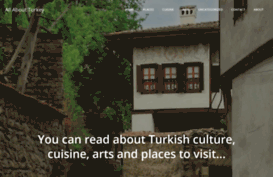 all-about-turkey.info