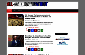 all-americanpatriot.com