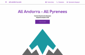 all-andorra.business.site