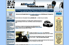 all-electric-vehicles.com
