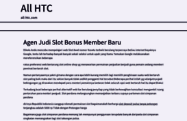 all-htc.com
