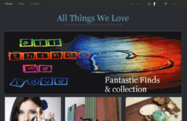 all-things-we-love.moonfruit.com
