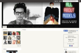 allaboutmodels.ning.com