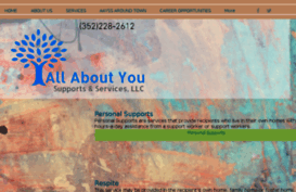 allaboutyouservices.com