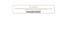 allaccess.edward.org