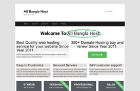 allbanglahost.com