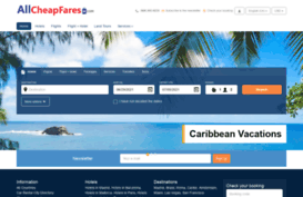 allcheapfares.com