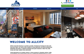 allcitycorporatehousing.com