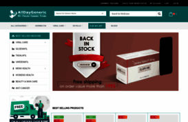 alldaygeneric.com