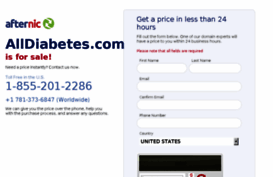 alldiabetes.com