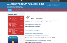 alleghanycountyschools.us