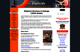 allellipticals.com