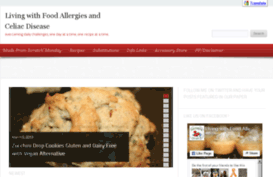 allergiesandceliac.com