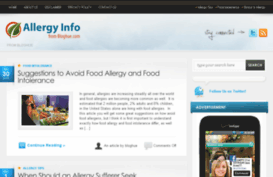 allergy.bloghue.com